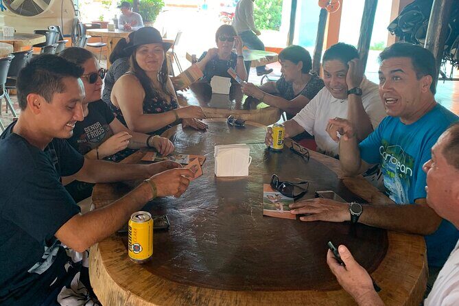 Temazcal Sweat Lodge and Tequila Tour - Frequently Asked Questions