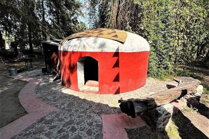 Temazcal Teotihuacan: Experience An Ancient Ceremony - Visiting Teotihuacan and the Pyramids