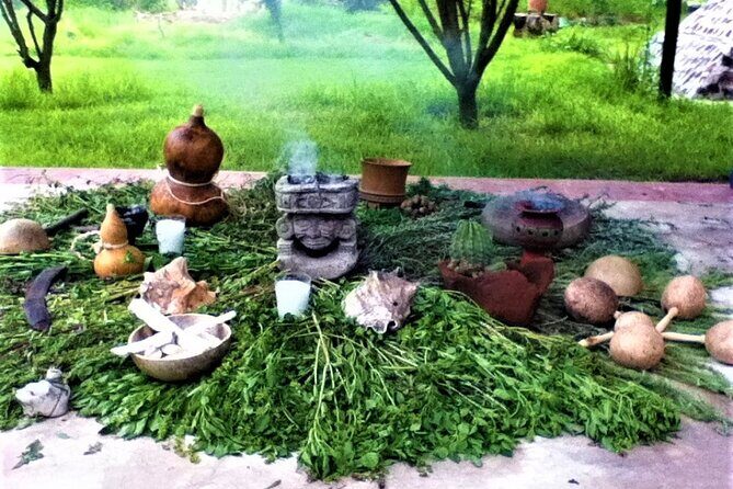 Temazcal Teotihuacan: Experience An Ancient Ceremony - Return and Reflection