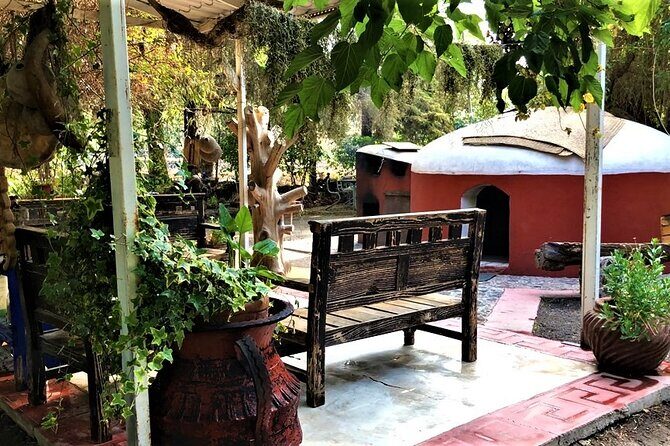 Temazcal Teotihuacan: Experience An Ancient Ceremony - The Sum Up