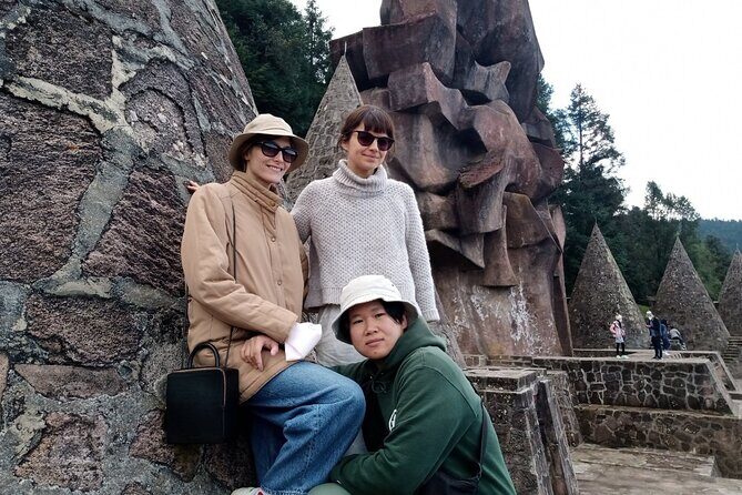 Temazcal Wellness & Otomi Heritage Adventure from Mexico City - The Experience in Context: What You’ll Get for Your Money