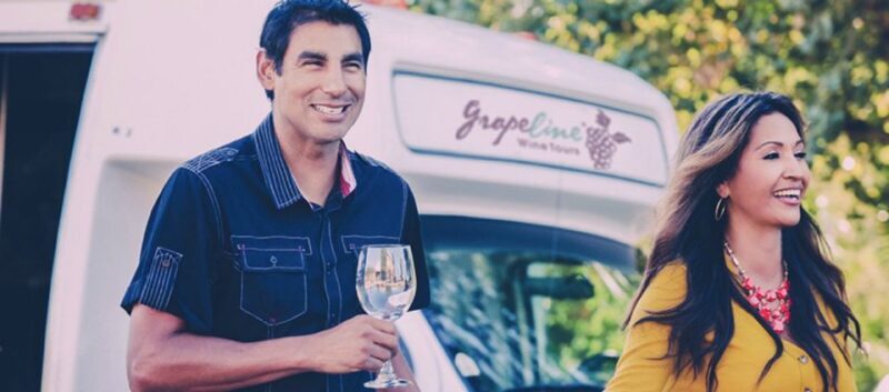 Temecula: 4-Winery Tour with Tastings and Lunch - A Deep Dive into the Temecula 4-Winery Experience