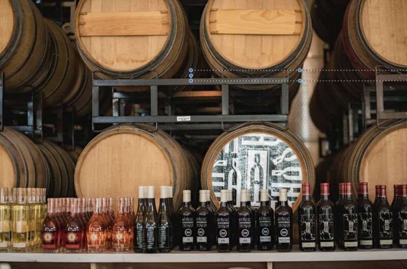 Temecula: Guided Sidecar Wine Tasting Tour - Exploring the Temecula Sidecar Wine Tour