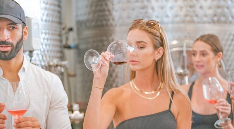 Temecula: Guided Sidecar Wine Tasting Tour - The Sum Up: Is It Worth It?