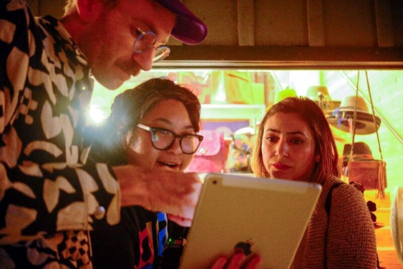 Temecula: Old Town Ghost Hunt with a Paranormal Investigator - Final Thoughts: Who Will Enjoy This?