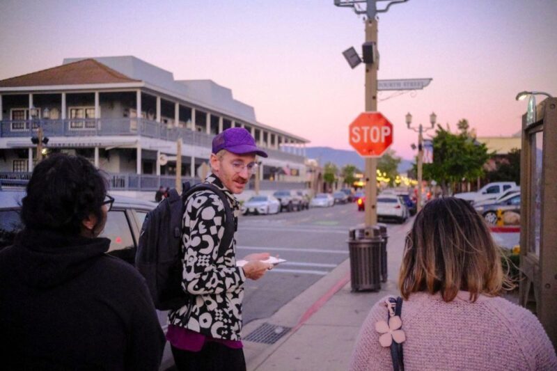 Temecula: Old Town Ghost Hunt with a Paranormal Investigator - The Sum Up: Is It Worth It?