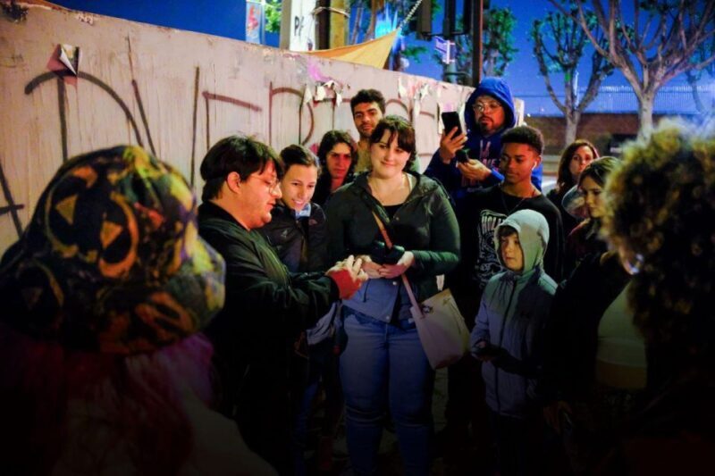 Temecula: Old Town Ghost Hunt with a Paranormal Investigator - Why This Tour Works Well for Travelers