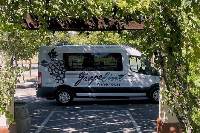 Temecula Treasures Wine Tour - FAQ