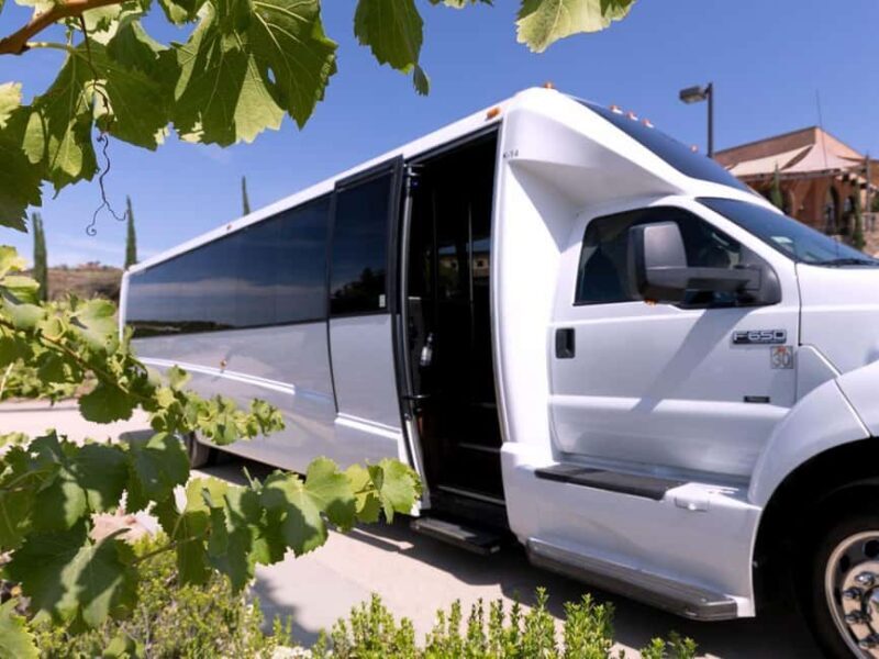 Temecula Valley 4-Hour Wine Tour with Tastings Included - FAQs