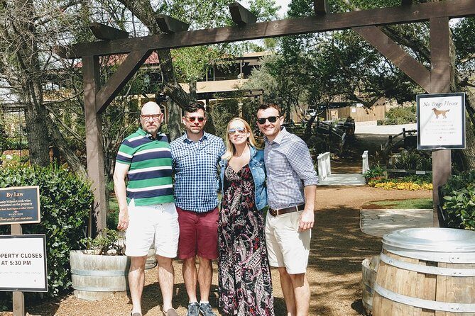 Temecula Valley Wineries and Vineyards Drink and Taste Tour From Orange County - The Highlights That Make This Tour Special
