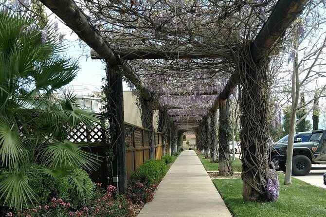 Temecula Valley Wineries and Vineyards Drink and Taste Tour From Orange County - The Cost and What You Get