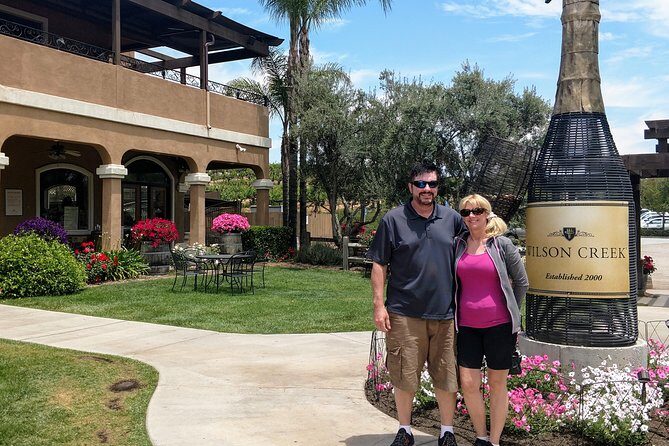 Temecula Valley Wineries and Vineyards Drink and Taste Tour From Orange County - Authentic Insights from Reviewers