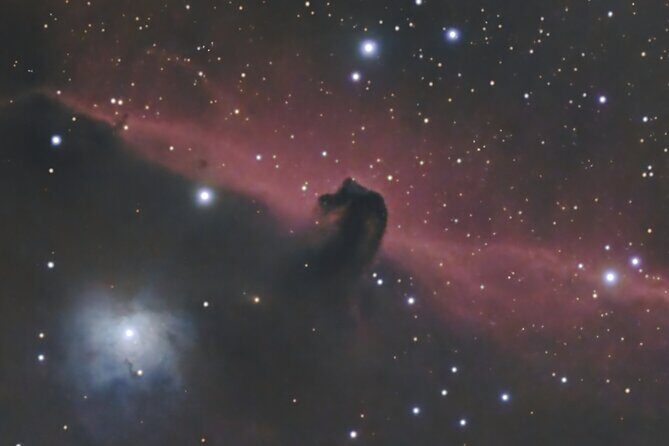 Temecula Wine Country Stargazing Tour - Who Will Love This Tour?