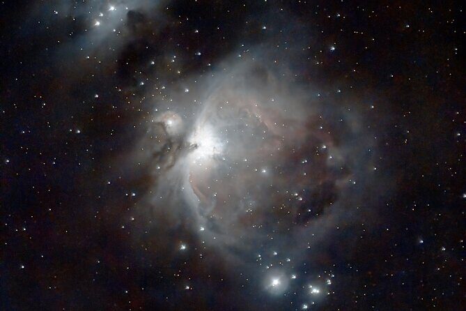 Temecula Wine Country Stargazing Tour - FAQ