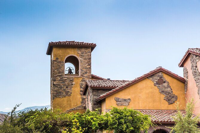 Temecula: Wine Country Trail and Old Town Private Tour. - The Itinerary Breakdown