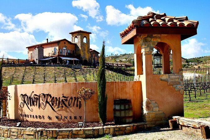 Temecula: Wine Country Trail and Old Town Private Tour. - Authentic Guest Insights and Tips