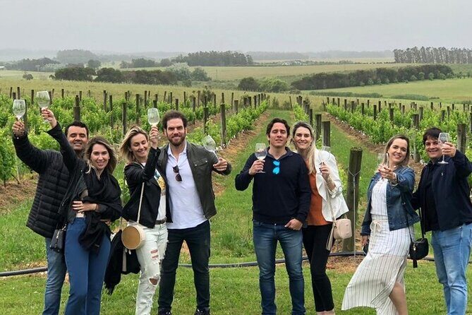 Temecula: Wine Country Trail and Old Town Private Tour. - FAQ