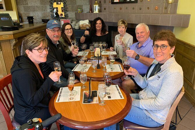 Temecula Wine Tasting PRIVATE Tour - The Itinerary in Detail: What to Expect