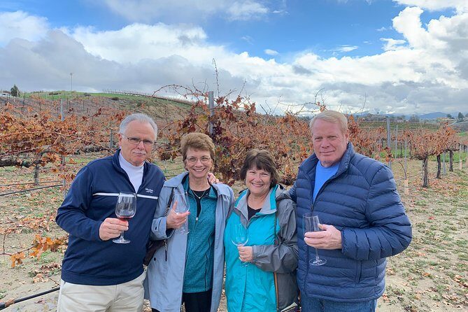 Temecula Wine Tasting Tour - What Makes This Tour Stand Out?