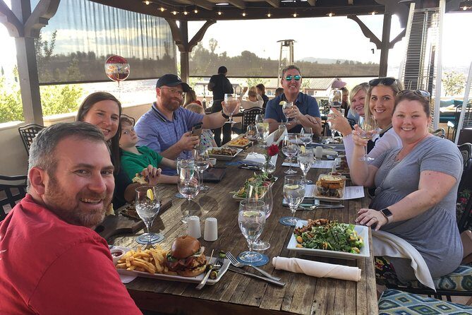 Temecula Wine Tasting Tour - Authenticity and Personal Touches