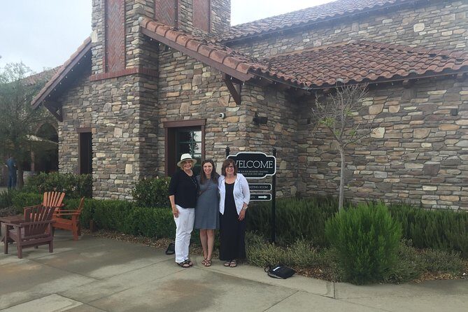 Temecula Wine Tasting Tour - Why We Think Its Worth It