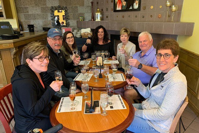 Temecula Wine Tasting Tour - Who Should Book This Tour?