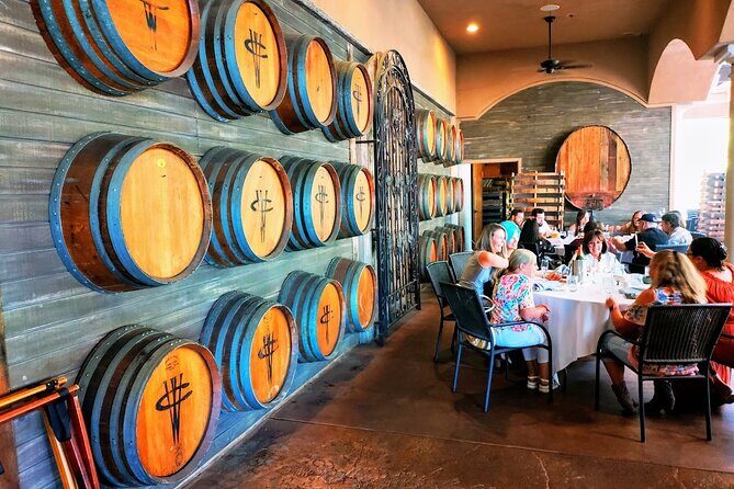 Temecula Wine Tour from Los Angeles - Who is this tour best suited for?