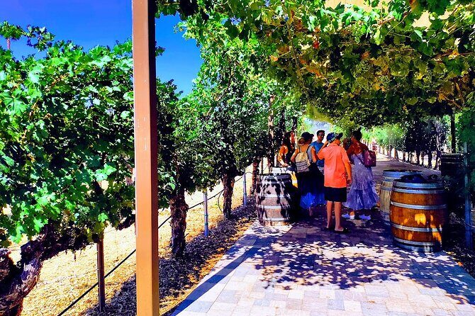 Temecula Wine Tour from Los Angeles - FAQ