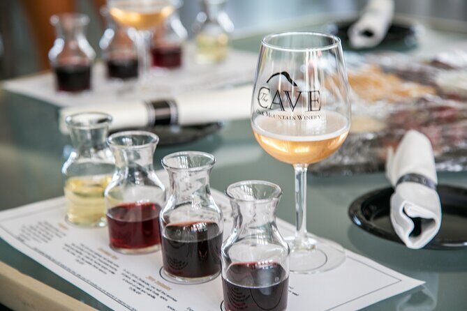 Temecula Wine Tour from Orange County - An In-Depth Look at the Temecula Wine Tour Experience