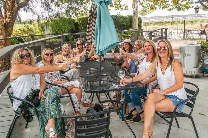 Temecula Wine Tour from Orange County - FAQ: Practical Questions Answered