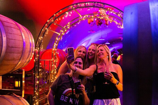 Temecula Wine Tour from Orange County - Final Thoughts