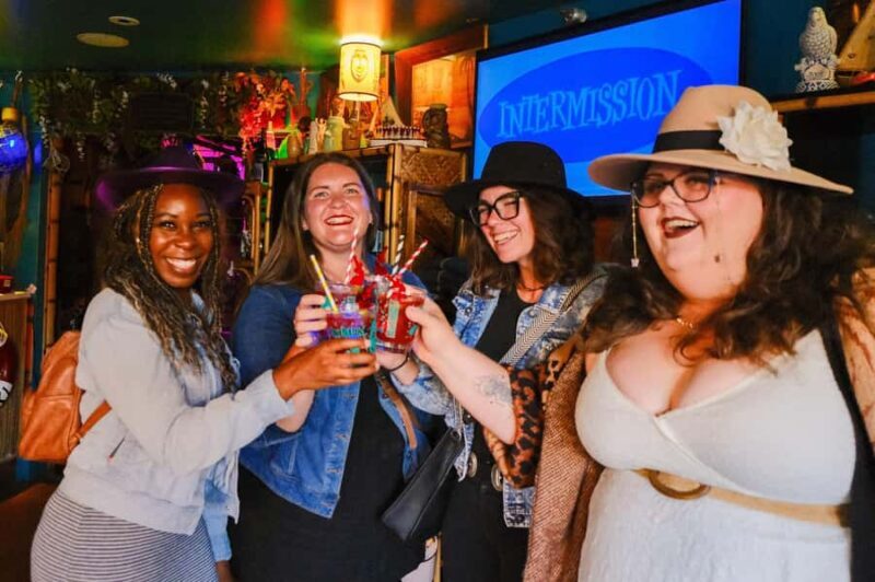 Temecula: Wine & True Crime Tour with Drinks Included - Value and Practicalities