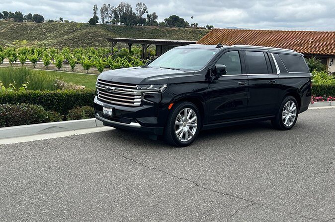 Temecula Winery Transportation - The Sum Up