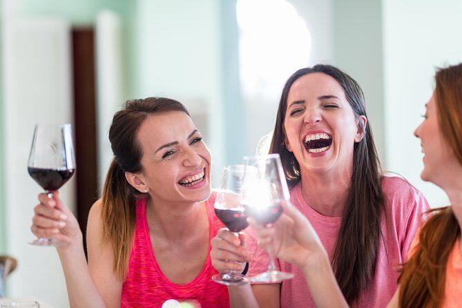 Temecula's Best Combo/Beer Tour - Final Thoughts: Who is this tour best for?