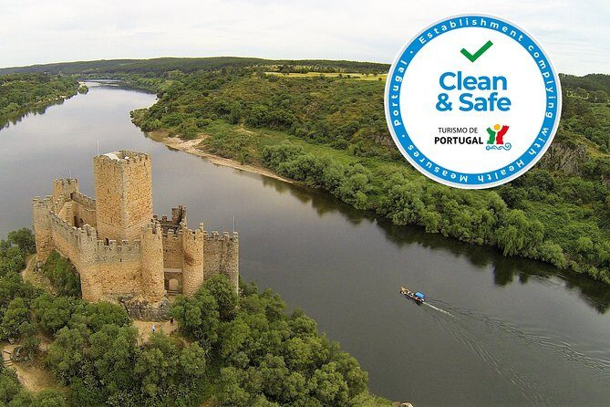 Templar Knights: Tomar and Almourol Castles Full Day Private Tour - What Makes This Tour Special?