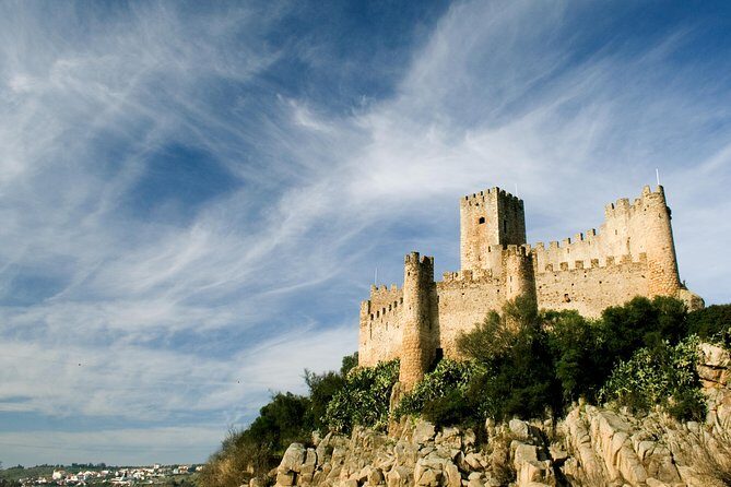 Templar Knights: Tomar and Almourol Castles Full Day Private Tour - What You’ll Love About This Tour