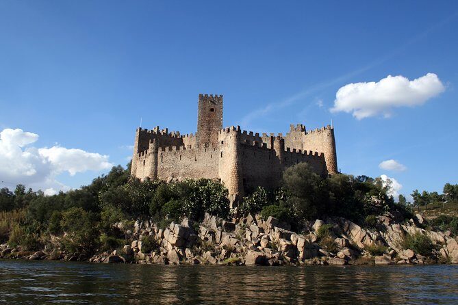 Templar Knights: Tomar and Almourol Castles Full Day Private Tour - Practical Tips for Booking and Enjoying the Tour
