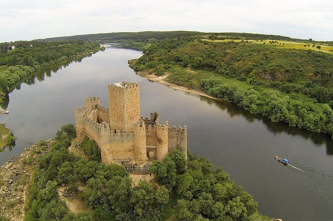 Templar Knights: Tomar and Almourol Castles Full Day Private Tour - Who Would Love This Tour?