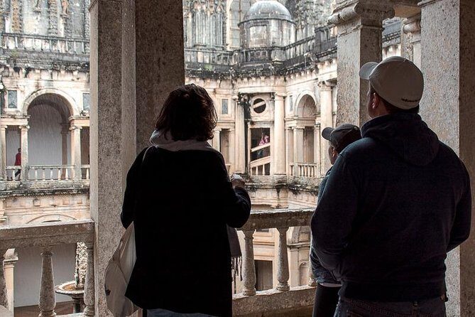 Templar River: Tomar and Almourol Private Tour - FAQs