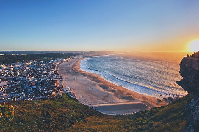 Templar's Castle, Nazaré and Obidos - What Makes This Tour Stand Out?