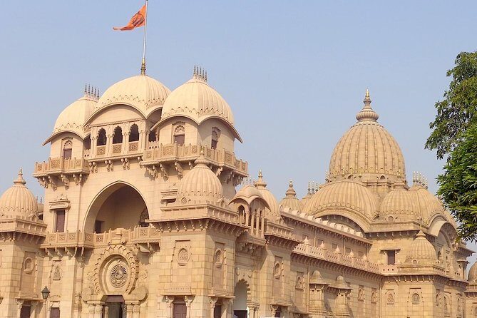 Temple and spiritual trail in Kolkata - Analyzing the Value and Experience