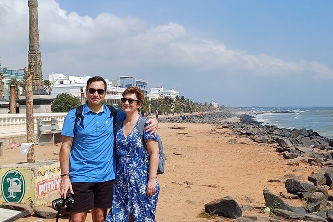 Temple, Backwater & Palaces of South India - A Deep Dive into the Tour Experience