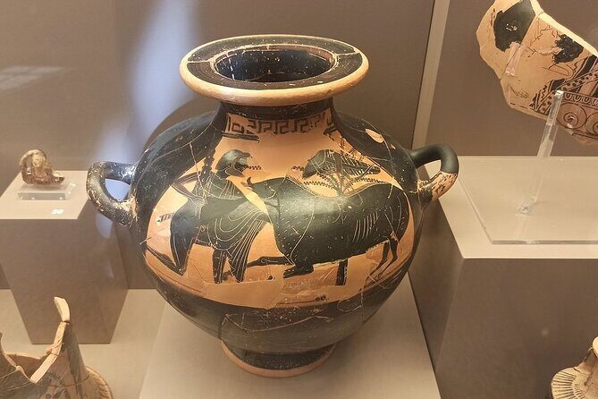 Temple of Artemis, Temple of Poseidon and Athens Riviera -Private - Key Points