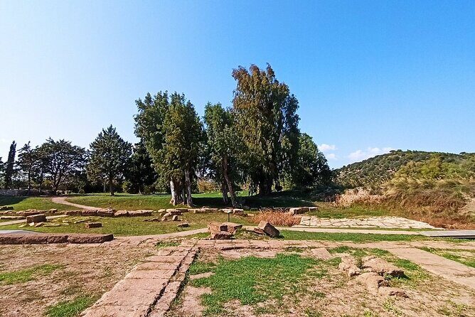 Temple of Artemis, Temple of Poseidon and Athens Riviera -Private - Exploring the Itinerary: What You Can Expect