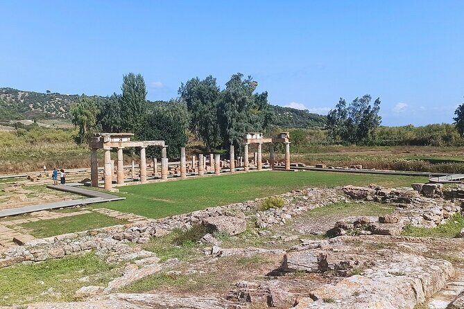 Temple of Artemis, Temple of Poseidon and Athens Riviera -Private - Authentic Experiences and Hidden Gems