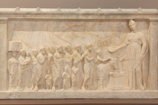 Temple of Artemis, Temple of Poseidon and Athens Riviera -Private - The Sum Up