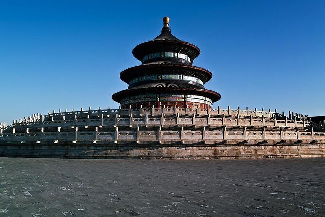 Temple of Heaven and Tai Chi Tour - Who Is This Tour Best For?