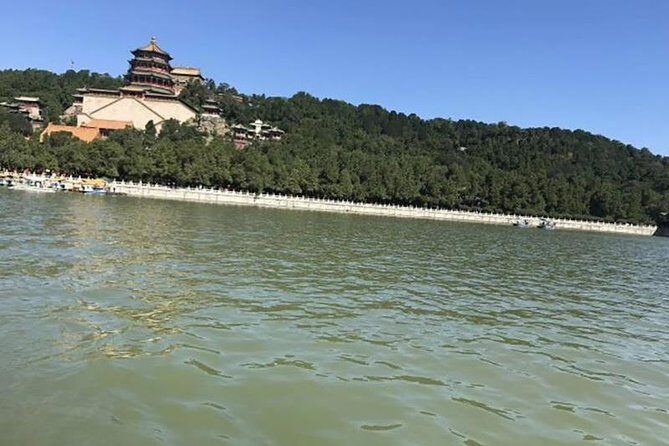 Temple of Heaven & Summer Palace Layover - FAQs