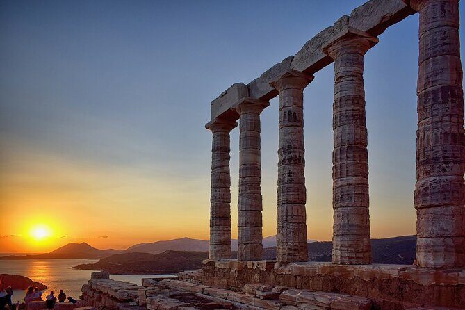 Temple of Poseidon, Cape Sounion & Riviera Private Sunset Tour - What Makes This Tour Stand Out?