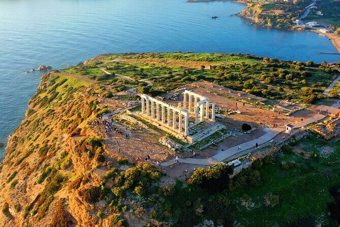 Temple of Poseidon, Cape Sounion & Riviera Private Sunset Tour - Who Is This Tour Best For?